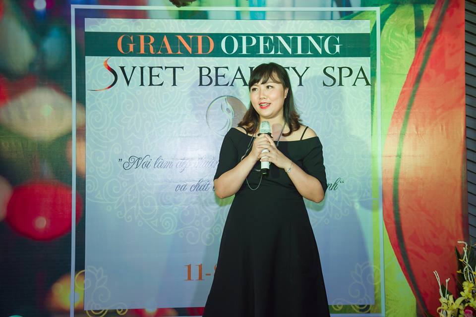 CEO- TRẦN ANH PHƯƠNG