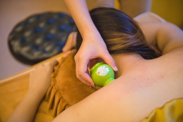 Địa chỉ massage thư giãn ở hà nội 2016 uy tín cho đến nay
