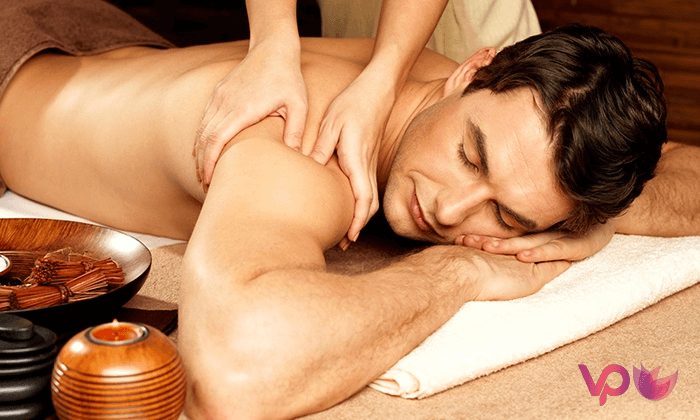 Massage Body Là Gì - Tổng Hợp Kiến Thức Về Massage Body Từ A - Z